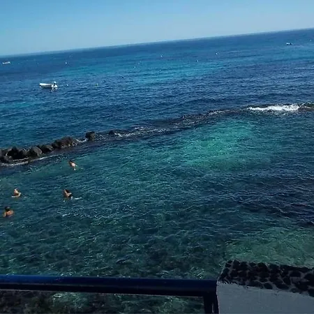 Horizonte Holiday home *