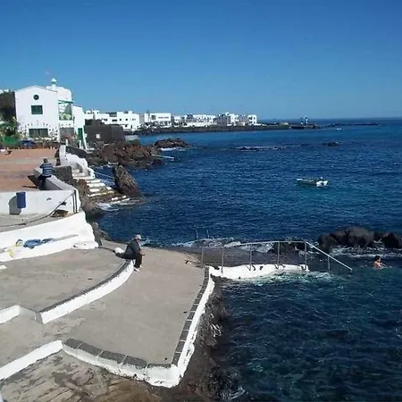 Holiday home Horizonte
