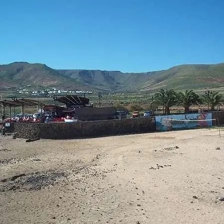 Holiday home Horizonte Punta Mujeres