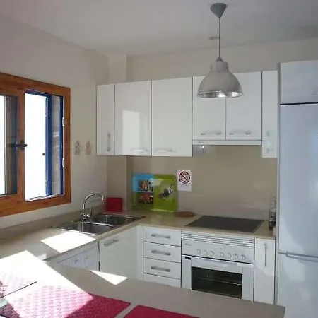 Horizonte Holiday home Punta Mujeres