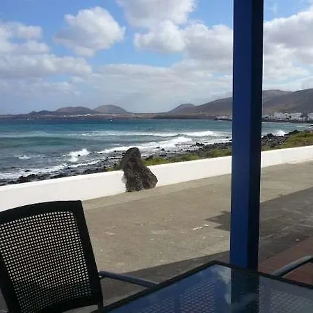 Horizonte Vakantiehuis