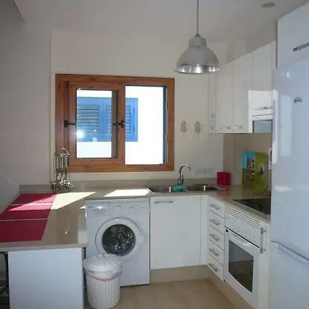 Vakantiehuis Horizonte