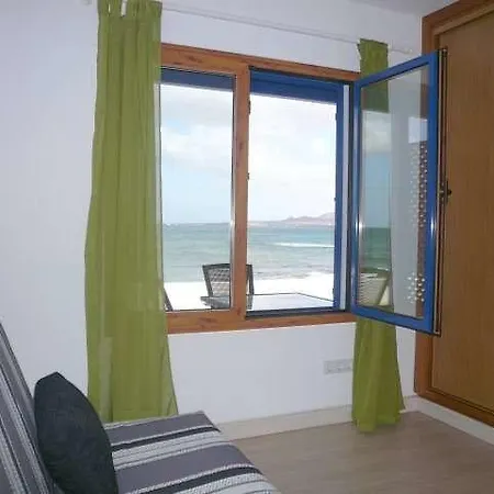 Horizonte Vakantiehuis *